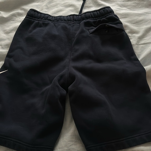 nike shorts size small mens - Picture 2 of 3